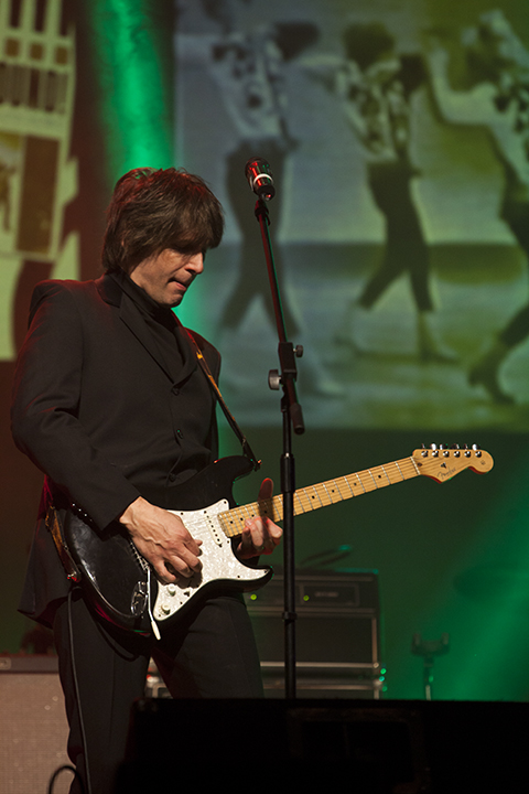 The bootleg Sixties @ De Roma, picture 10, photographed by Frank Lambrechts - FrontView Magazine
