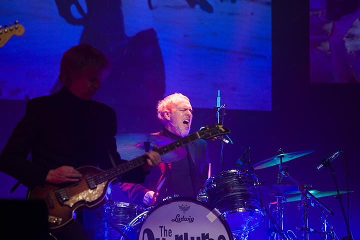 The bootleg Sixties @ De Roma, picture 11, photographed by Frank Lambrechts - FrontView Magazine