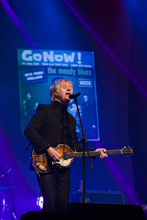 The bootleg Sixties @ De Roma, picture 12, photographed by Frank Lambrechts - FrontView Magazine