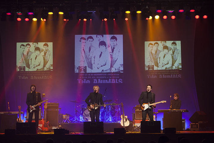 The bootleg Sixties @ De Roma, picture 13, photographed by Frank Lambrechts - FrontView Magazine