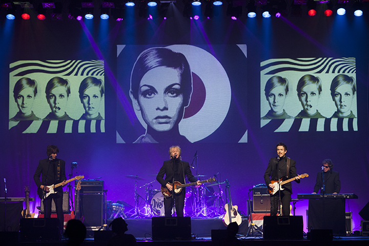 The bootleg Sixties @ De Roma, picture 14, photographed by Frank Lambrechts - FrontView Magazine