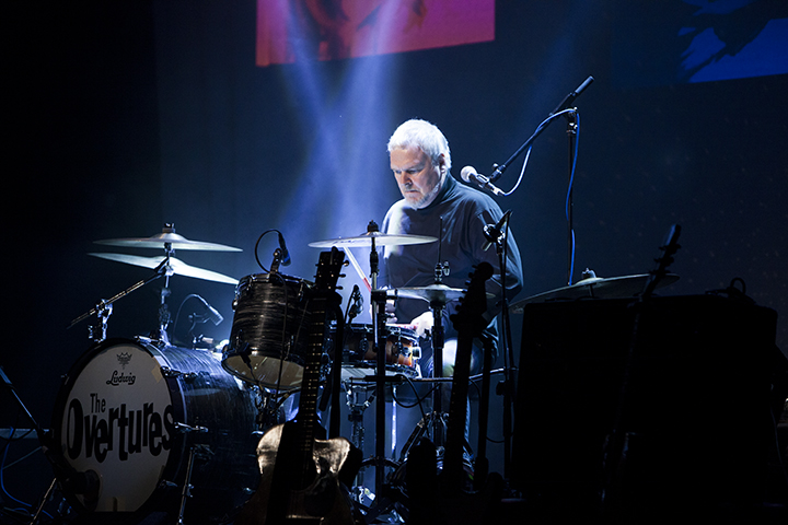 The bootleg Sixties @ De Roma, picture 17, photographed by Frank Lambrechts - FrontView Magazine