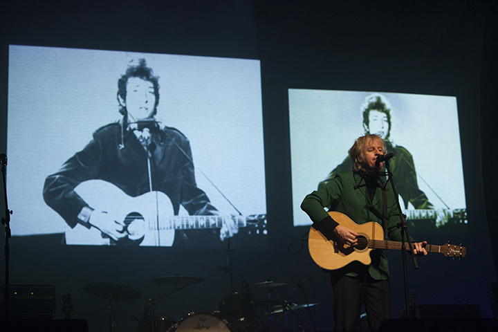 The bootleg Sixties @ De Roma, picture 19, photographed by Frank Lambrechts - FrontView Magazine