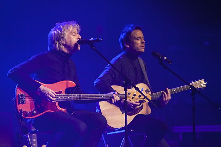 The bootleg Sixties @ De Roma, picture 20, photographed by Frank Lambrechts - FrontView Magazine