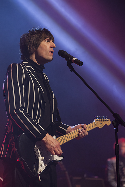 The bootleg Sixties @ De Roma, picture 21, photographed by Frank Lambrechts - FrontView Magazine