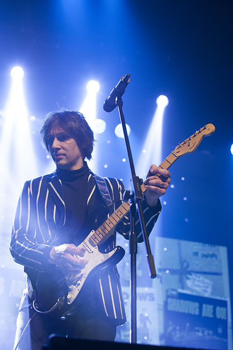 The bootleg Sixties @ De Roma, picture 22, photographed by Frank Lambrechts - FrontView Magazine