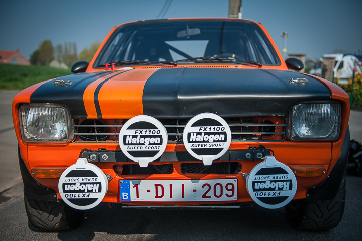Eigen Kweek @ Wijtschate, picture 3, photographed by Devid Camerlynck - FrontView Magazine