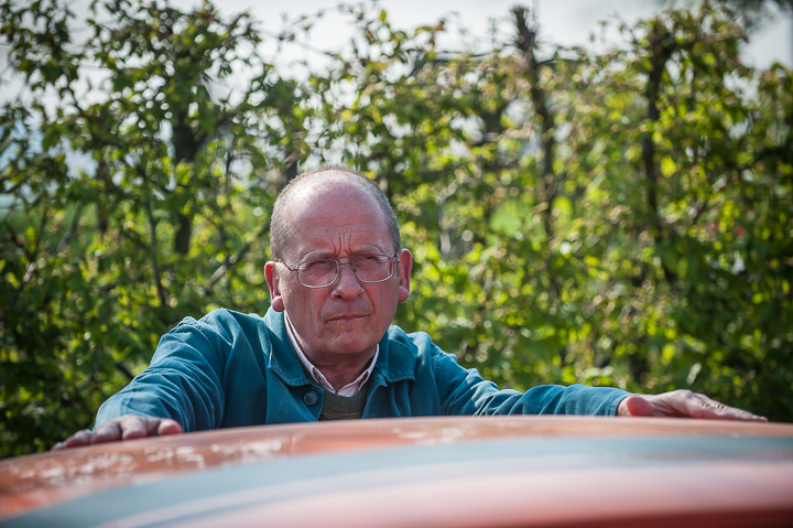 Eigen Kweek @ Wijtschate, picture 4, photographed by Devid Camerlynck - FrontView Magazine