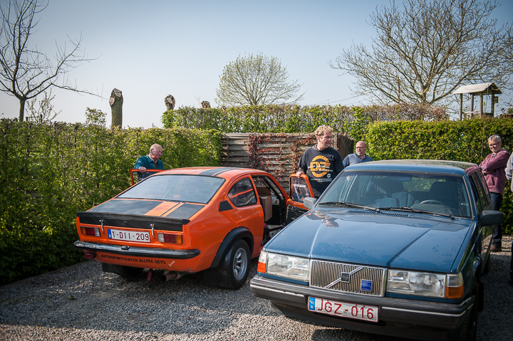 Eigen Kweek @ Wijtschate, picture 5, photographed by Devid Camerlynck - FrontView Magazine