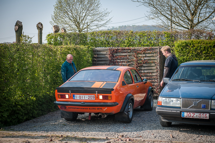 Eigen Kweek @ Wijtschate, picture 6, photographed by Devid Camerlynck - FrontView Magazine