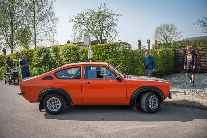 Eigen Kweek @ Wijtschate, picture 7, photographed by Devid Camerlynck - FrontView Magazine