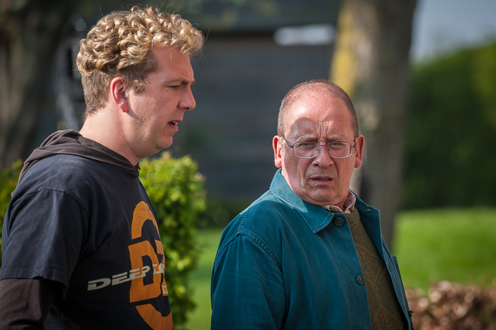 Eigen Kweek @ Wijtschate, picture 9, photographed by Devid Camerlynck - FrontView Magazine