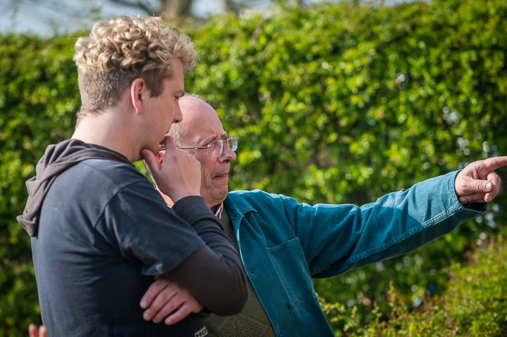 Eigen Kweek @ Wijtschate, picture 10, photographed by Devid Camerlynck - FrontView Magazine