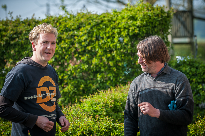 Eigen Kweek @ Wijtschate, picture 11, photographed by Devid Camerlynck - FrontView Magazine