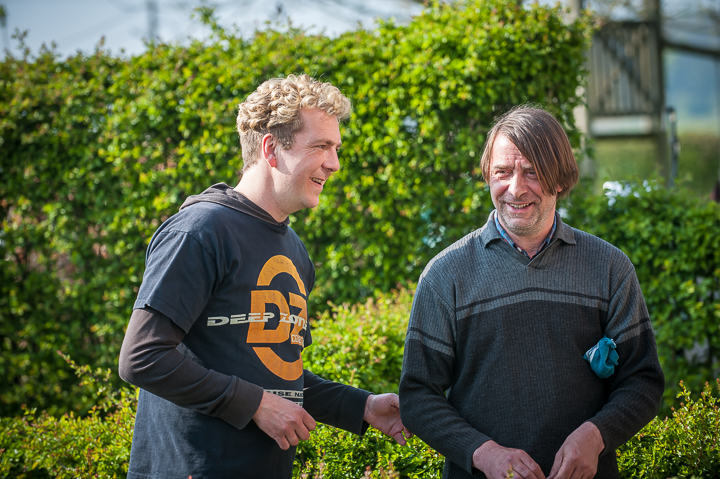 Eigen Kweek @ Wijtschate, picture 12, photographed by Devid Camerlynck - FrontView Magazine