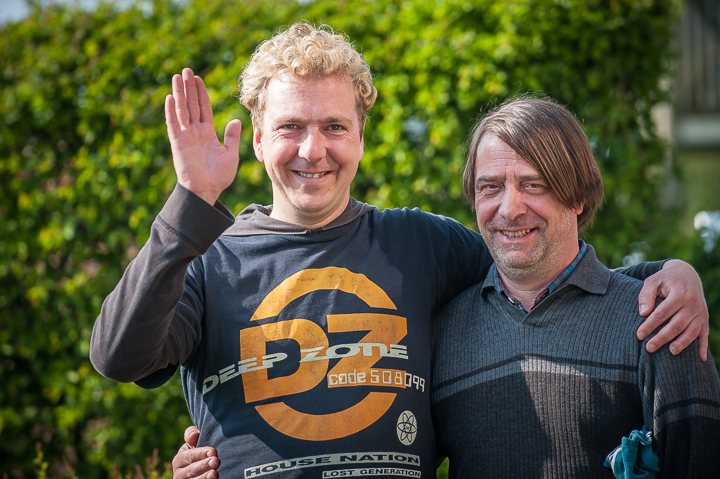Eigen Kweek @ Wijtschate, picture 13, photographed by Devid Camerlynck - FrontView Magazine