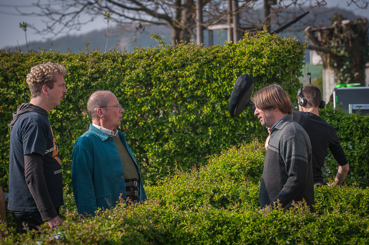 Eigen Kweek @ Wijtschate, picture 21, photographed by Devid Camerlynck - FrontView Magazine