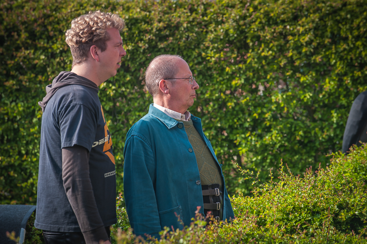 Eigen Kweek @ Wijtschate, picture 22, photographed by Devid Camerlynck - FrontView Magazine