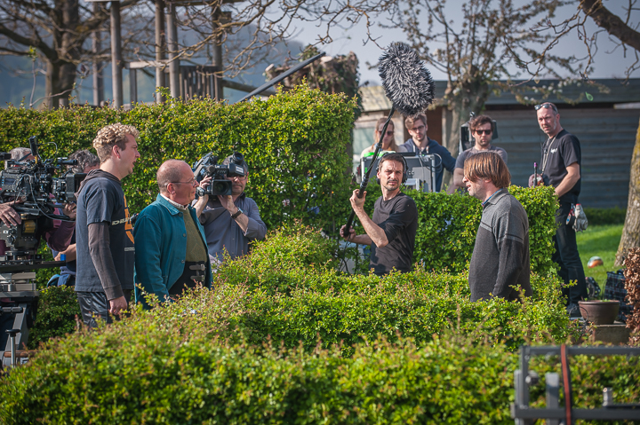 Eigen Kweek @ Wijtschate, picture 26, photographed by Devid Camerlynck - FrontView Magazine