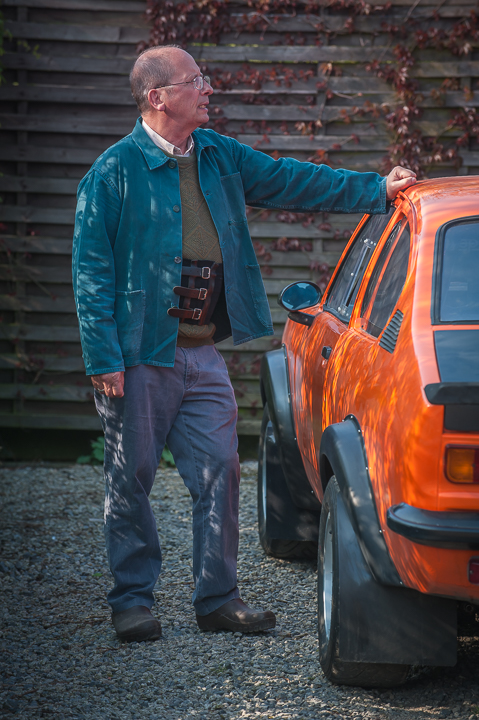 Eigen Kweek @ Wijtschate, picture 27, photographed by Devid Camerlynck - FrontView Magazine