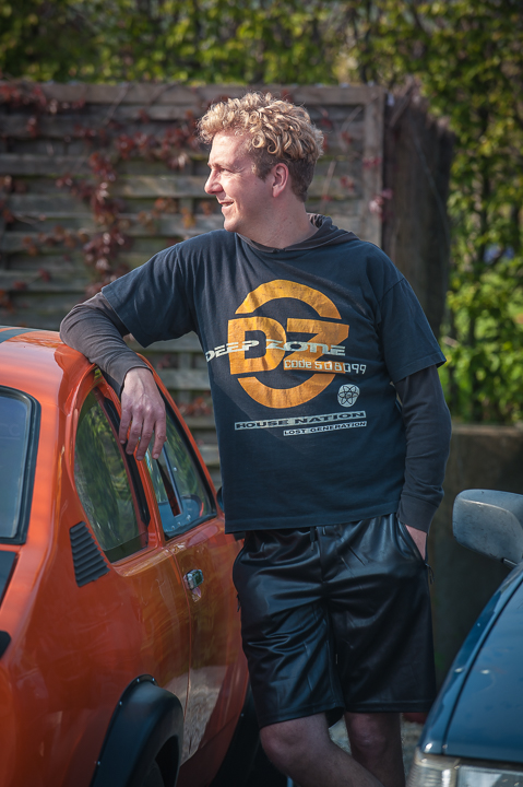 Eigen Kweek @ Wijtschate, picture 28, photographed by Devid Camerlynck - FrontView Magazine