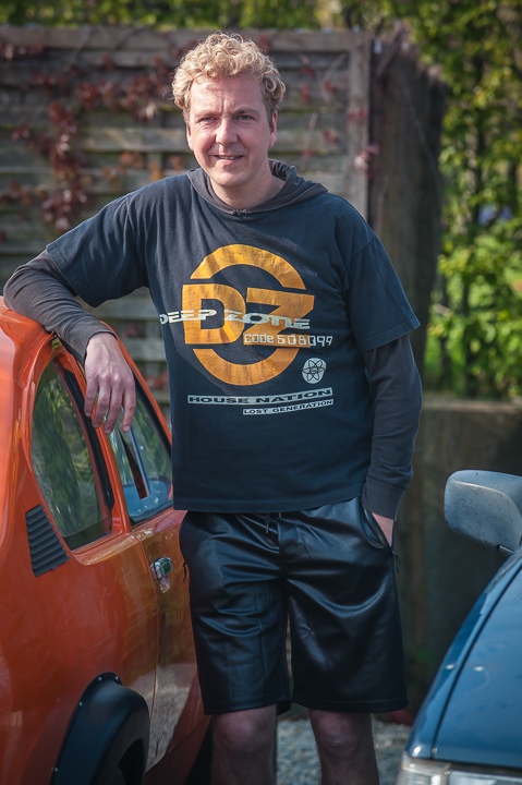 Eigen Kweek @ Wijtschate, picture 29, photographed by Devid Camerlynck - FrontView Magazine