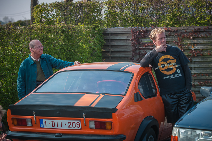 Eigen Kweek @ Wijtschate, picture 30, photographed by Devid Camerlynck - FrontView Magazine