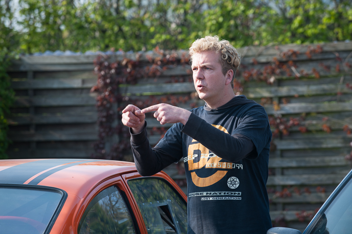 Eigen Kweek @ Wijtschate, picture 32, photographed by Devid Camerlynck - FrontView Magazine