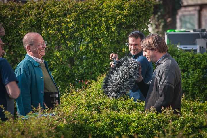 Eigen Kweek @ Wijtschate, picture 34, photographed by Devid Camerlynck - FrontView Magazine
