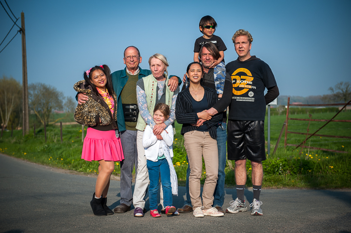 Eigen Kweek @ Wijtschate, picture 39, photographed by Devid Camerlynck - FrontView Magazine