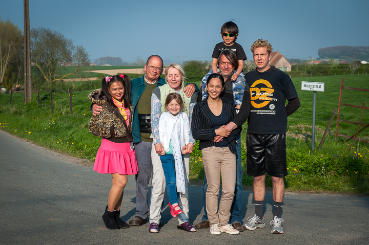 Eigen Kweek @ Wijtschate, picture 40, photographed by Devid Camerlynck - FrontView Magazine
