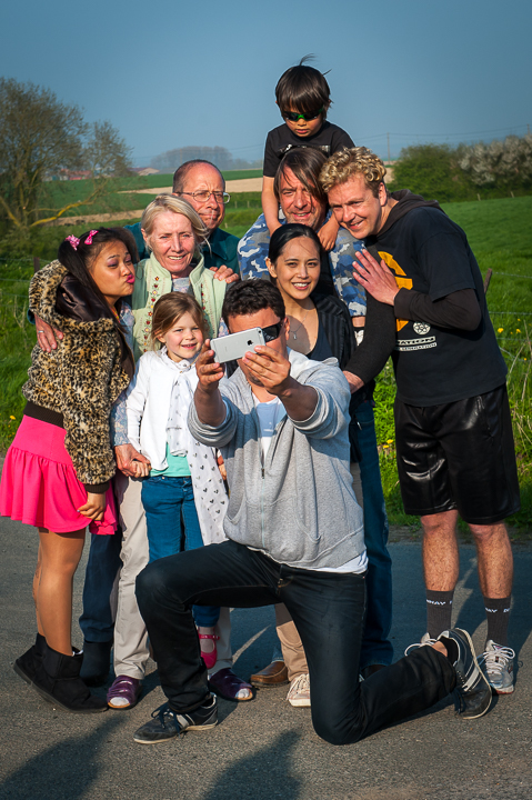 Eigen Kweek @ Wijtschate, picture 41, photographed by Devid Camerlynck - FrontView Magazine