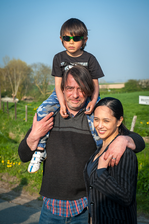 Eigen Kweek @ Wijtschate, picture 42, photographed by Devid Camerlynck - FrontView Magazine