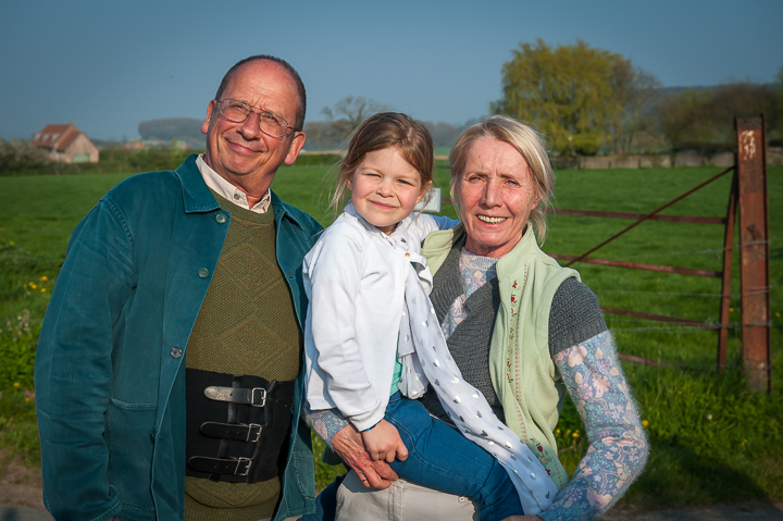 Eigen Kweek @ Wijtschate, picture 44, photographed by Devid Camerlynck - FrontView Magazine
