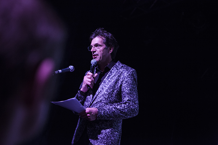 K's Choice @ Zappa, picture 13, photographed by Kristof Hayen - FrontView Magazine