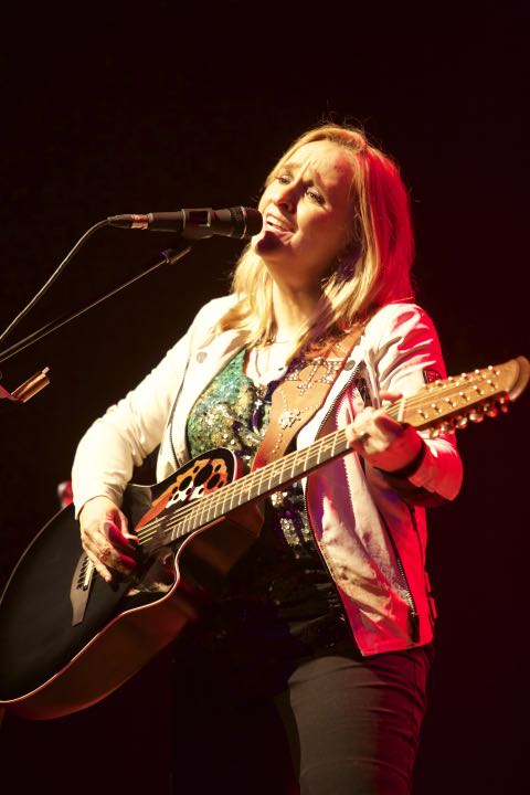 Melissa Etheridge @ Capitole Gent, foto 2, foto's door Pascal Liagre - FrontView Magazine