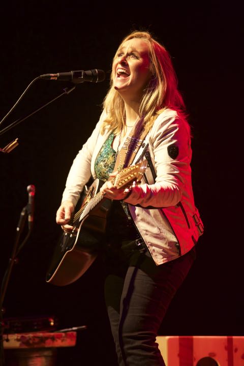 Melissa Etheridge @ Capitole Gent, foto 6, foto's door Pascal Liagre - FrontView Magazine