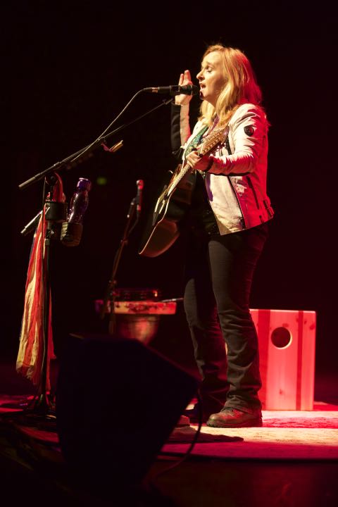 Melissa Etheridge @ Capitole Gent, foto 7, foto's door Pascal Liagre - FrontView Magazine