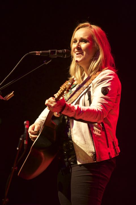 Melissa Etheridge @ Capitole Gent, foto 8, foto's door Pascal Liagre - FrontView Magazine