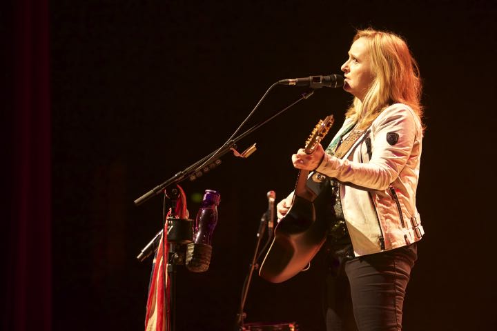 Melissa Etheridge @ Capitole Gent, foto 9, foto's door Pascal Liagre - FrontView Magazine