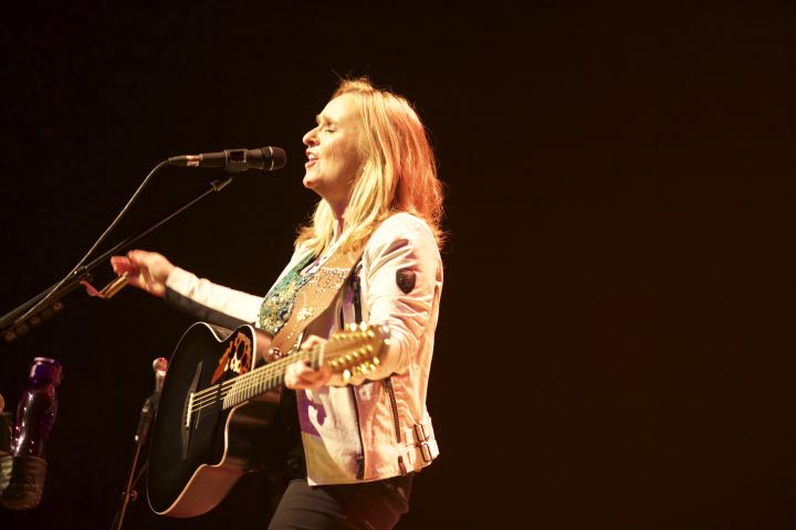 Melissa Etheridge @ Capitole Gent, foto 10, foto's door Pascal Liagre - FrontView Magazine