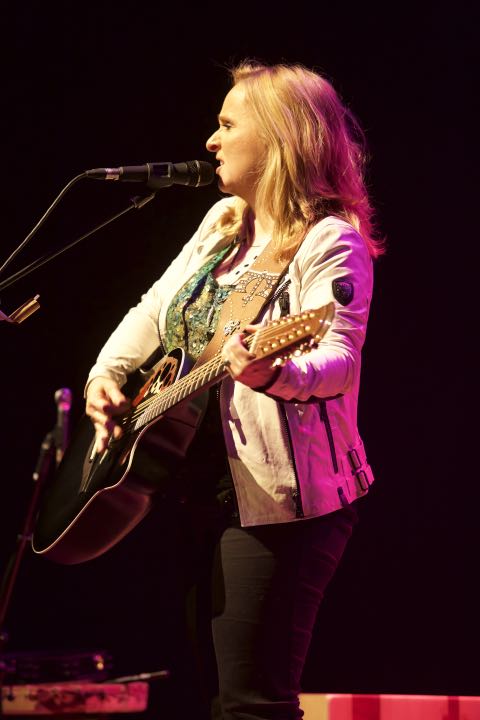 Melissa Etheridge @ Capitole Gent, foto 11, foto's door Pascal Liagre - FrontView Magazine