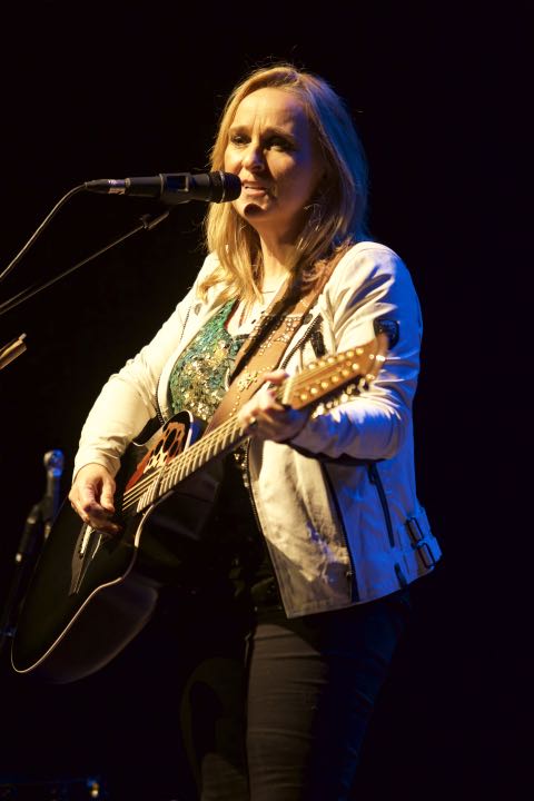 Melissa Etheridge @ Capitole Gent, foto 12, foto's door Pascal Liagre - FrontView Magazine