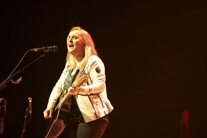 Melissa Etheridge @ Capitole Gent, foto 15, foto's door Pascal Liagre - FrontView Magazine