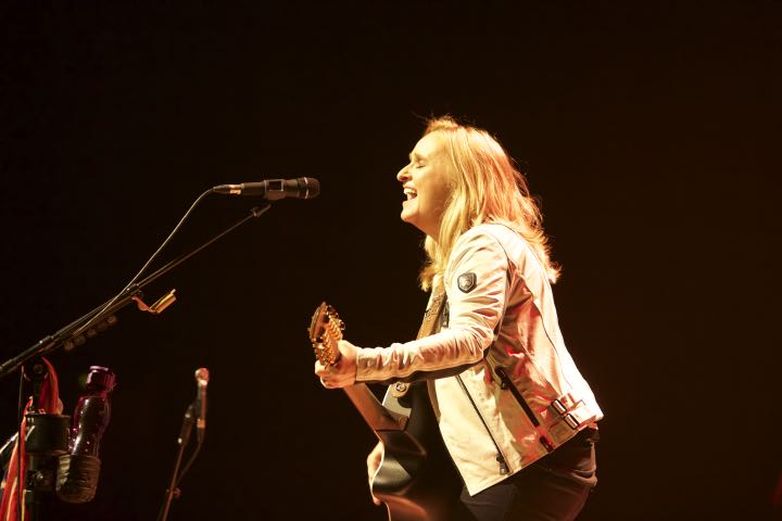 Melissa Etheridge @ Capitole Gent, foto 17, foto's door Pascal Liagre - FrontView Magazine