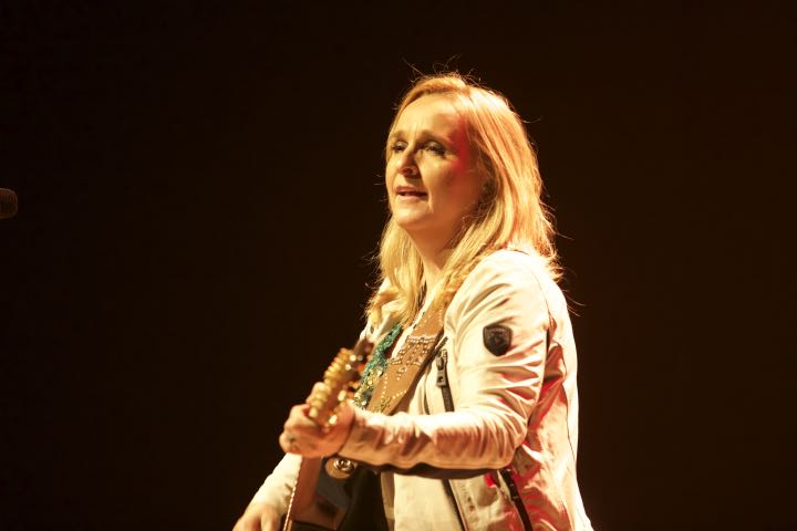 Melissa Etheridge @ Capitole Gent, foto 18, foto's door Pascal Liagre - FrontView Magazine