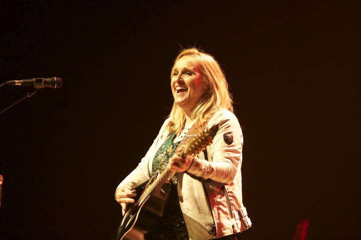 Melissa Etheridge @ Capitole Gent, foto 19, foto's door Pascal Liagre - FrontView Magazine