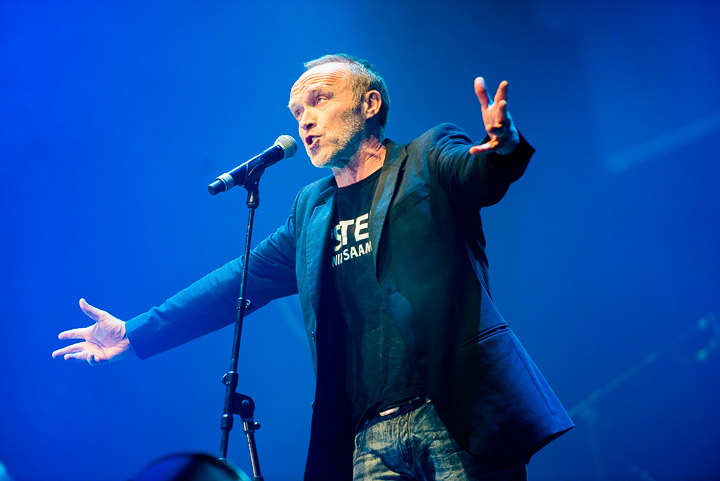 Nekka Nacht 2015 @ Lotto Arena, foto 6, foto's door Dimitri Vanlommel - FrontView Magazine
