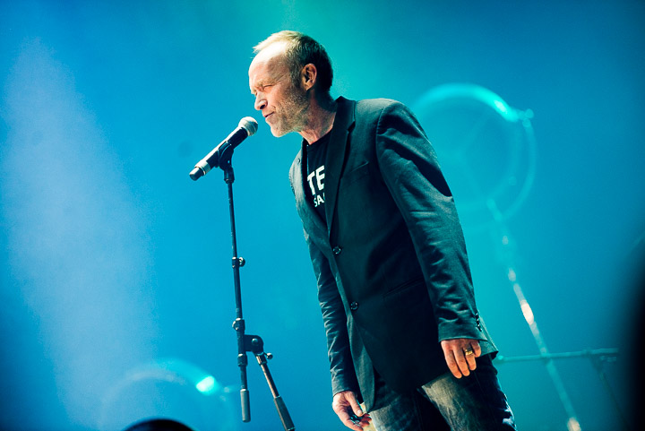 Nekka Nacht 2015 @ Lotto Arena, foto 7, foto's door Dimitri Vanlommel - FrontView Magazine
