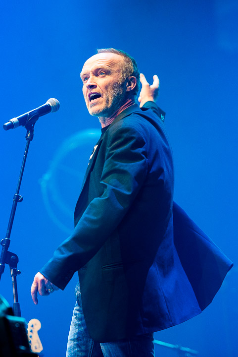 Nekka Nacht 2015 @ Lotto Arena, foto 8, foto's door Dimitri Vanlommel - FrontView Magazine